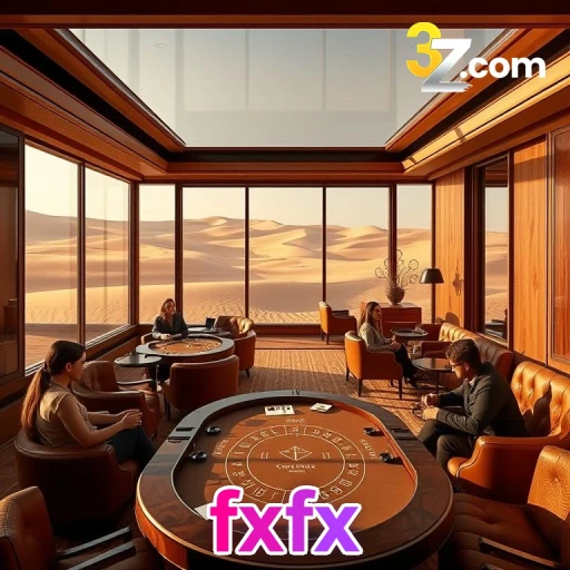 fxfx Jogos de caça-níqueis