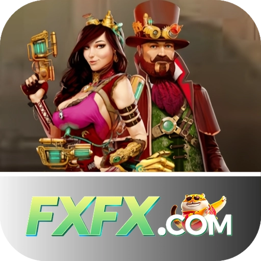 fxfx logo