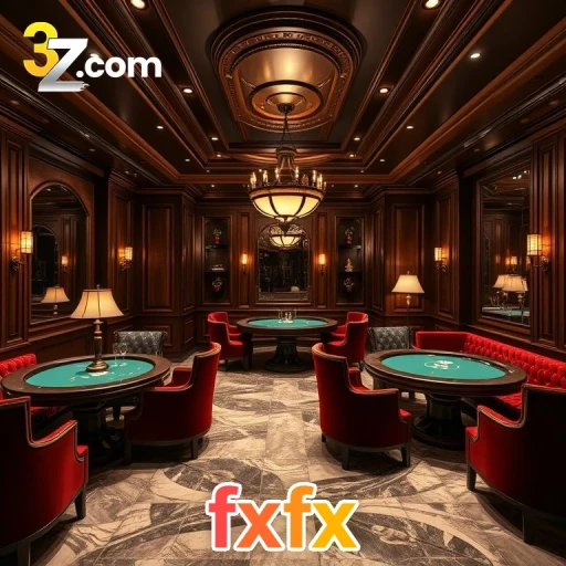 fxfx Slots